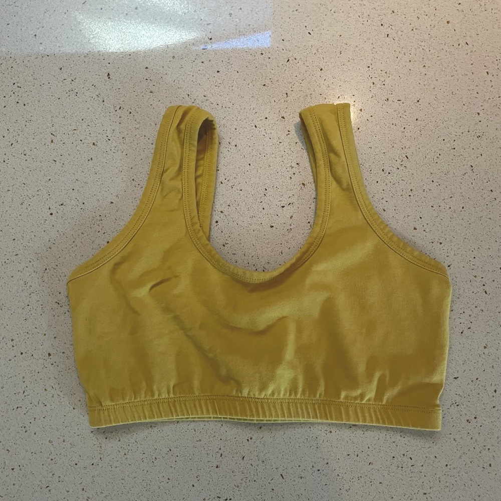 ARQ Full Coverage Bra